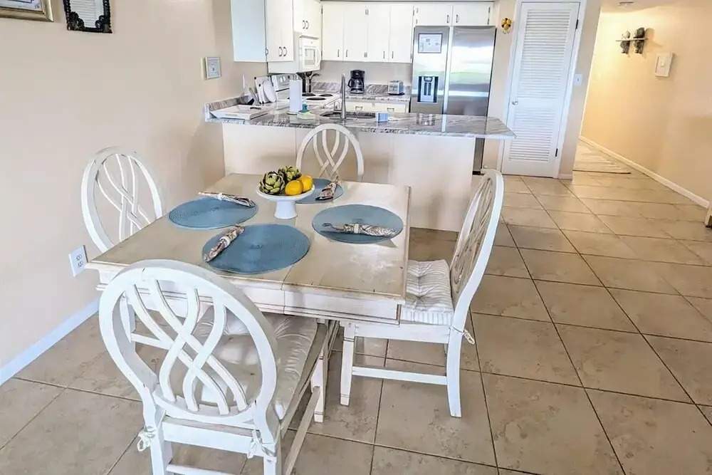 Sea Club #204 - Casa Intercoastal