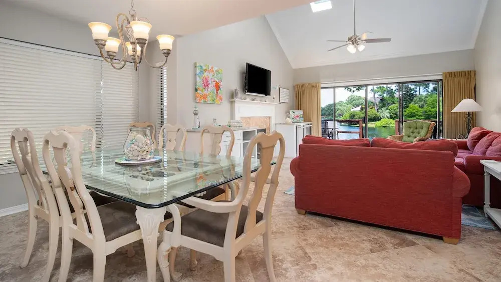 Beachwalk Villa 5200 - 3BR 3ba+ Loft