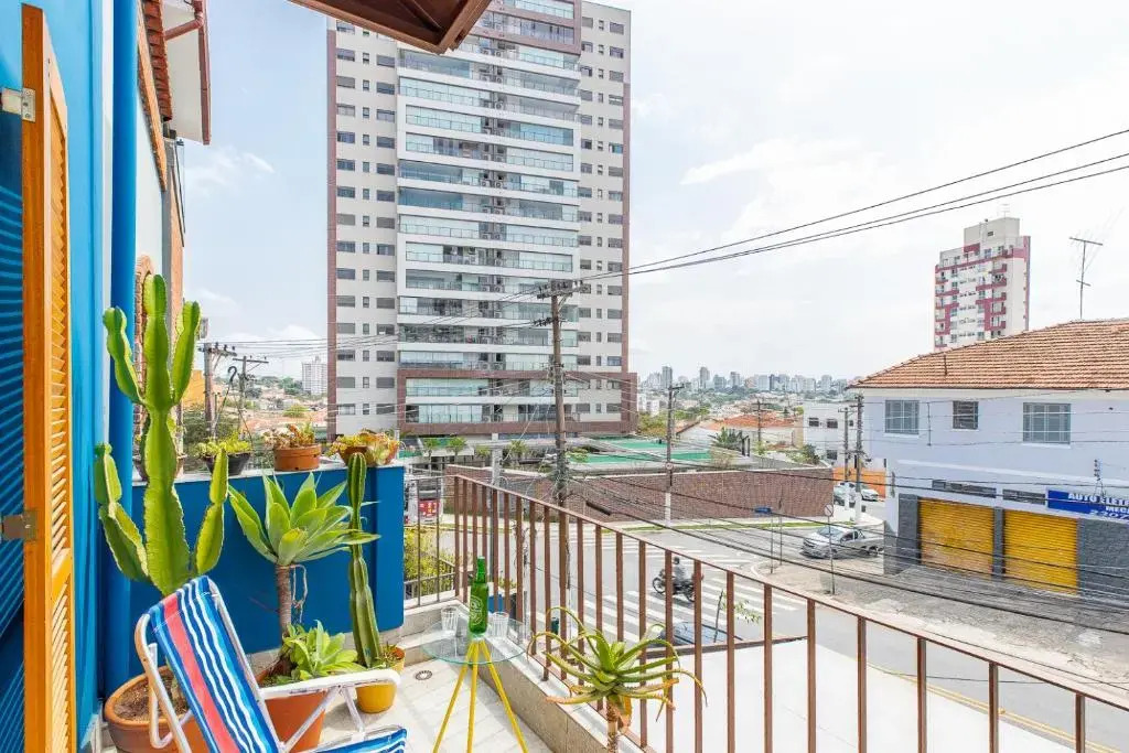 Hostel Casa Azul