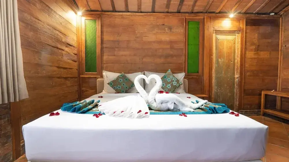 Ayawana Private Villas Managed by ARM Hospitality