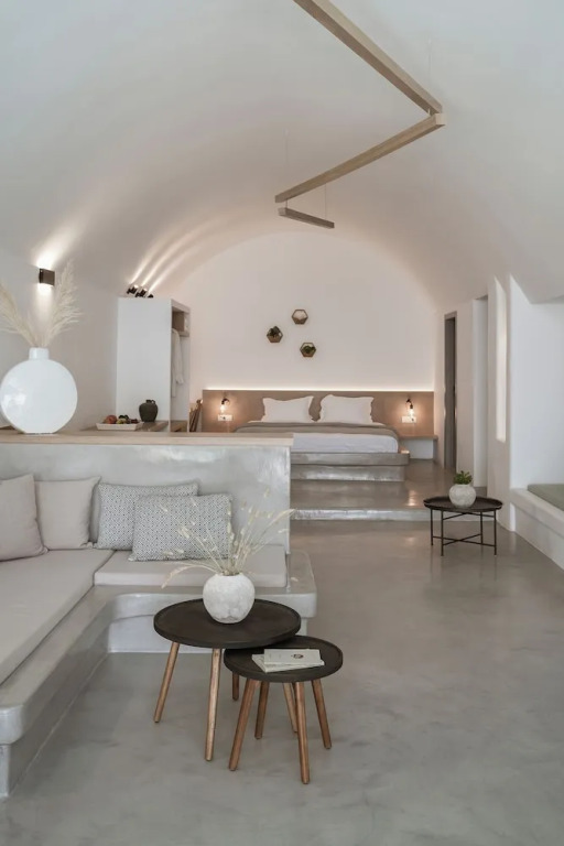 Coco-Mat Hotel Santorini