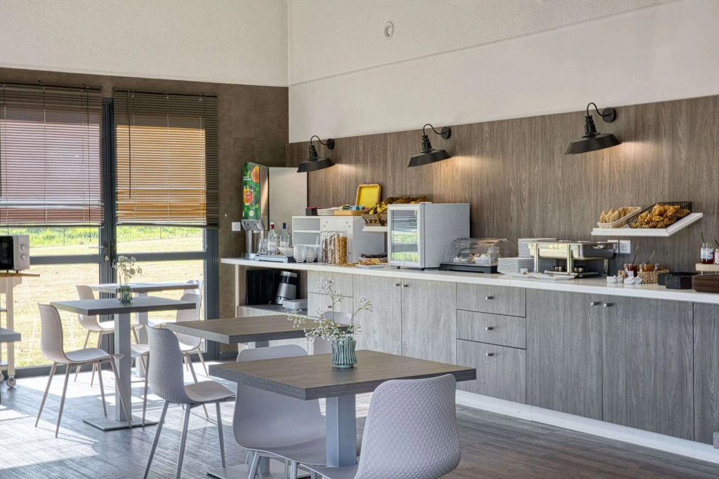 Best Western Portes d’Aquitaine Agen Sud