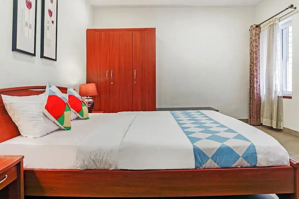 Oyo Home 26785 Exotic Stay