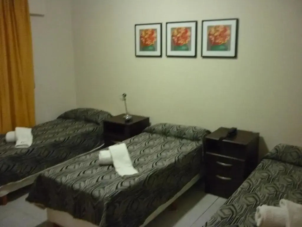 Bonito Hotel