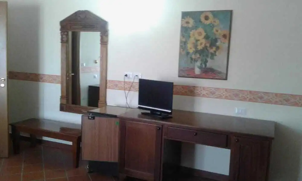 Agriturismo Fabrizio Maria