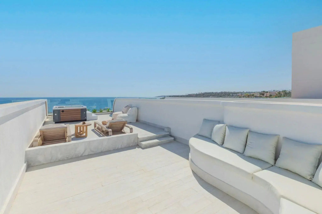 White Hills Resort