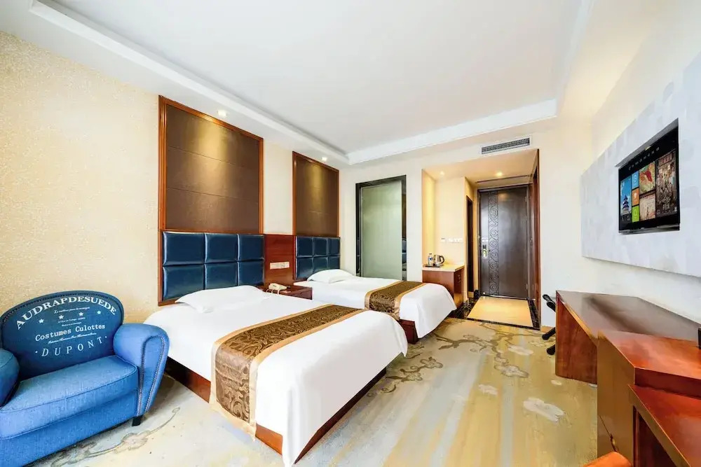 Boai Hotel International Hotel