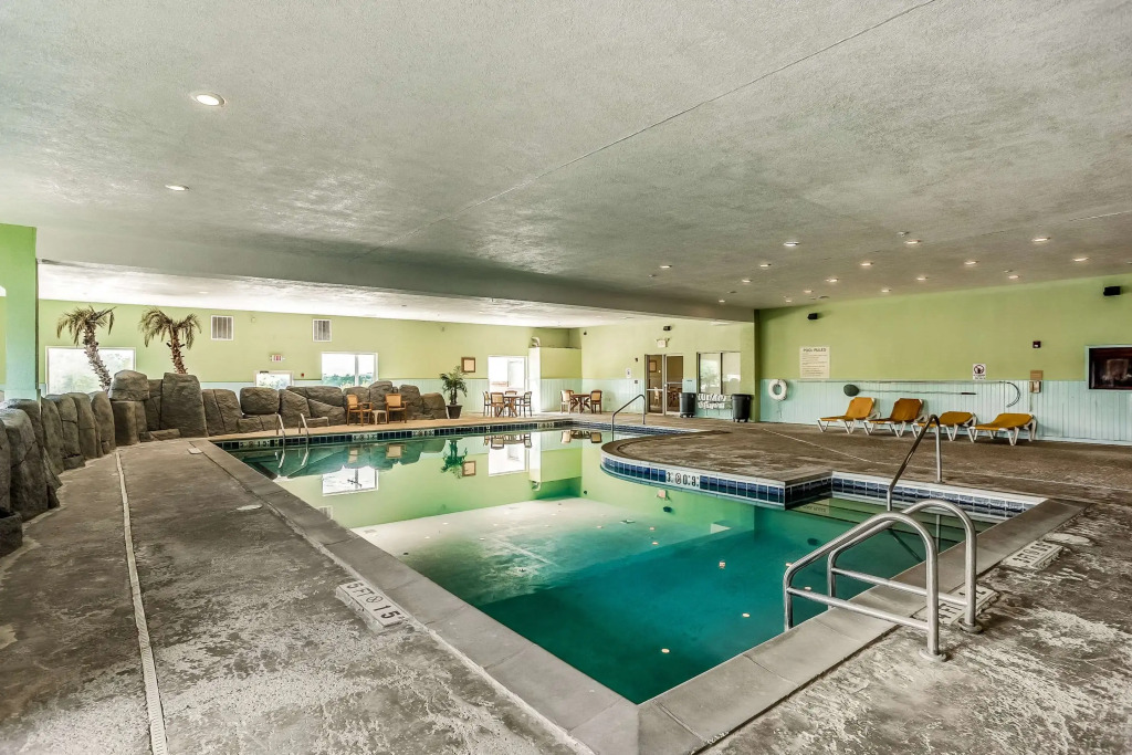 Quality Inn & Suites Hannibal West
