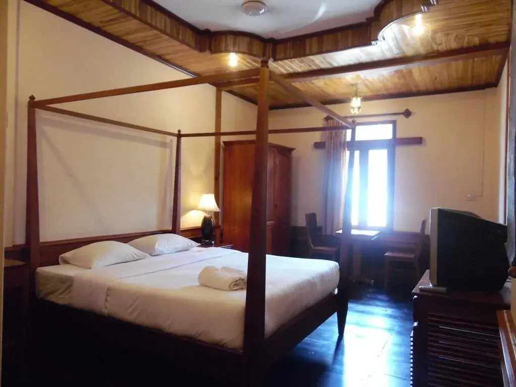 Thanaboun Guesthouse