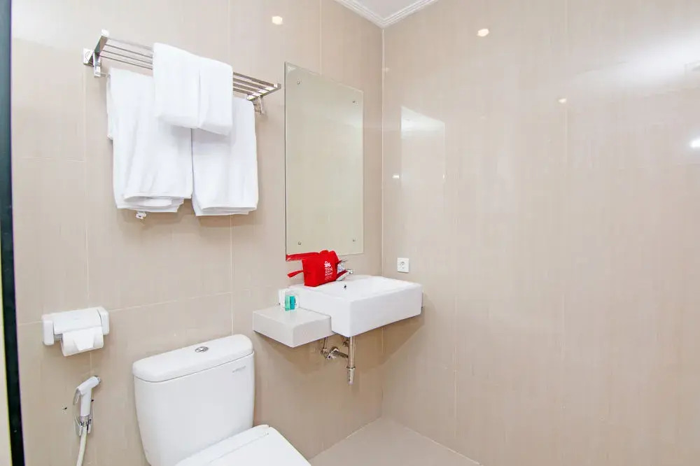 Zen Premium Dewi Saraswati Seminyak