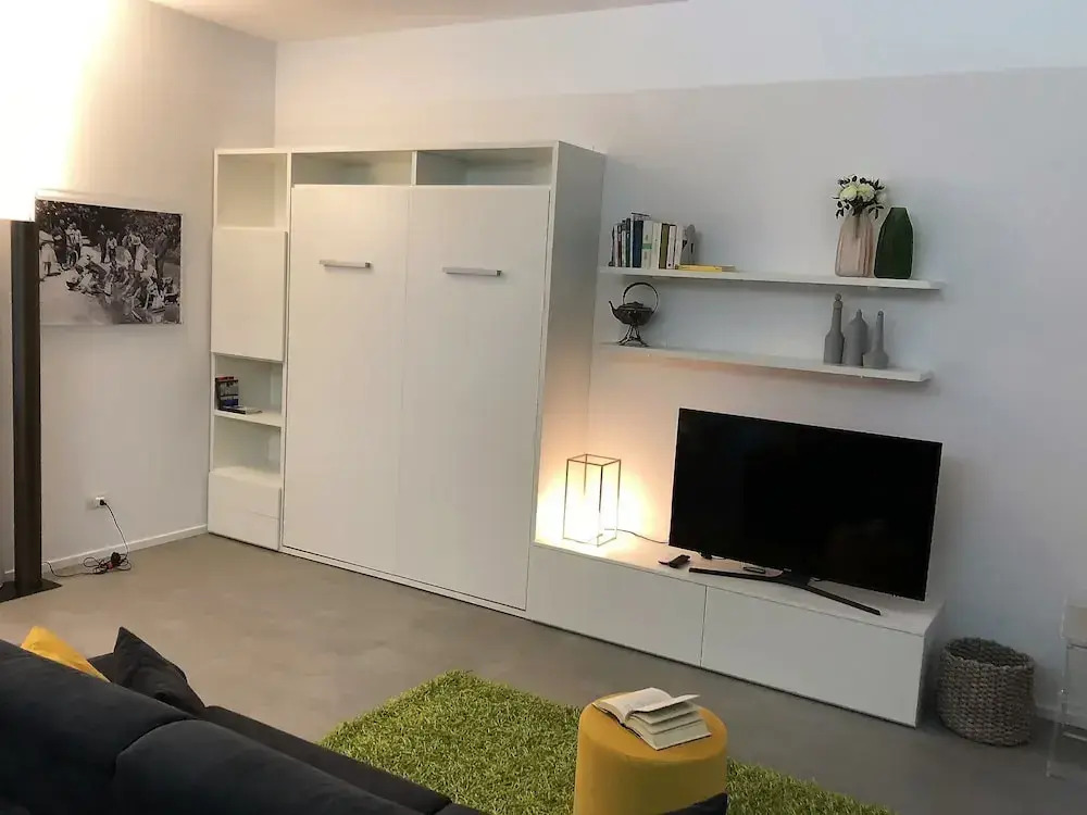 House Milla