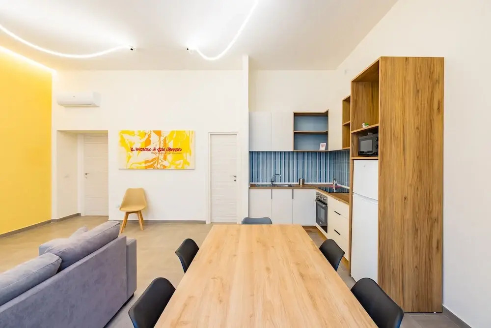 Solaris Suites