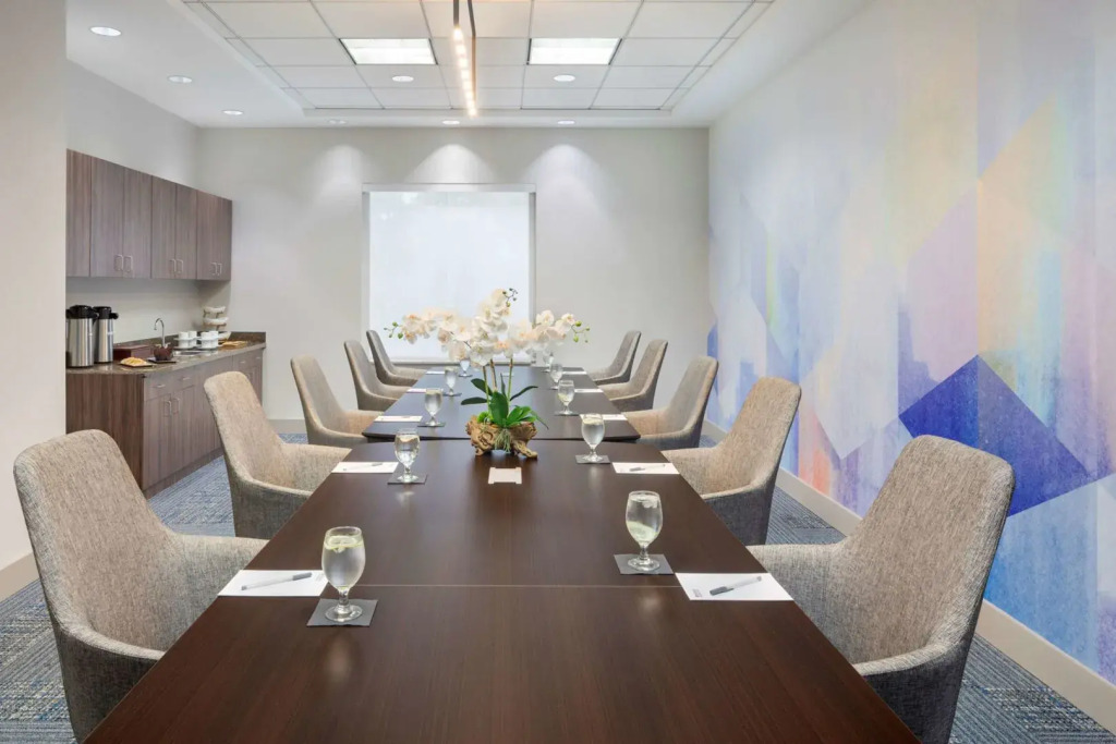Hilton Garden Inn Miami Airport West
