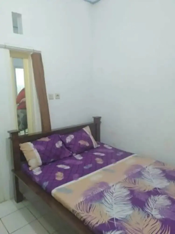 Homestay Ana 2