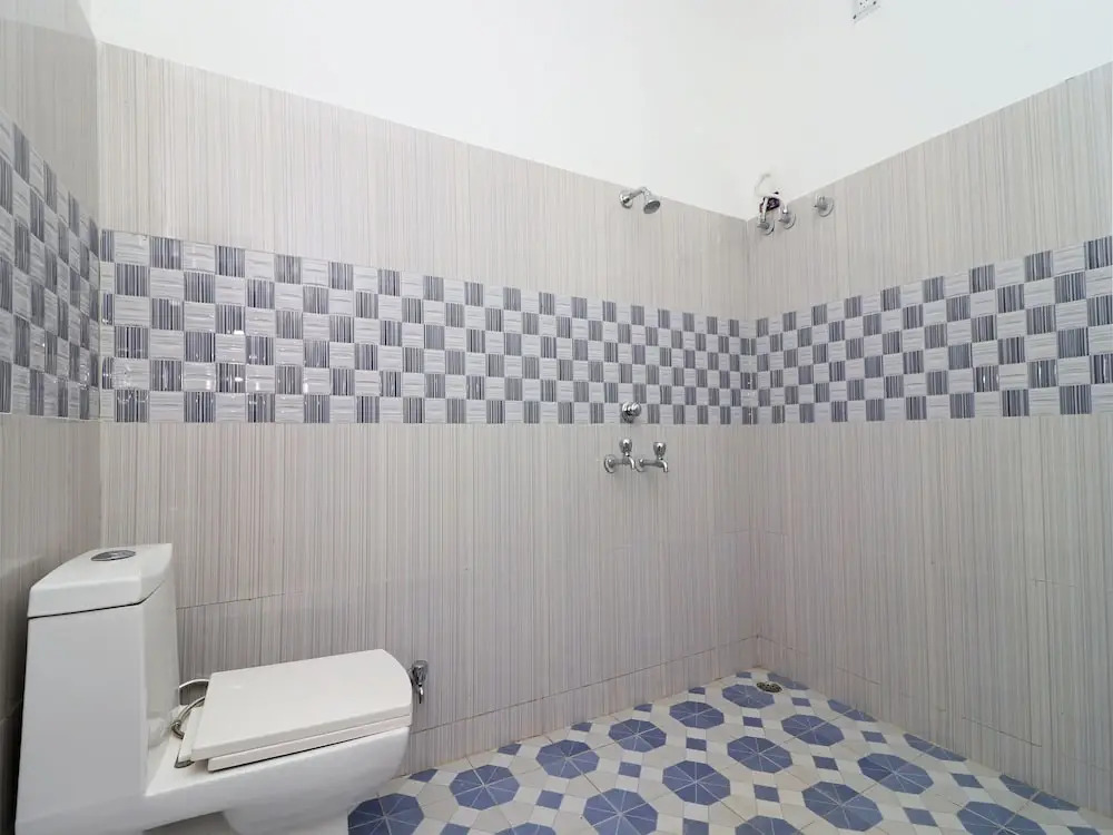 OYO 13432 Home Exotic 2BHK Villa Bhimtal