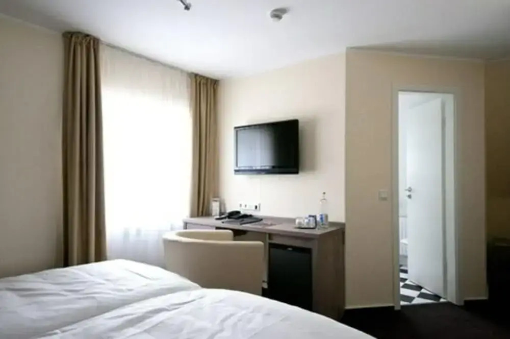 Hotel Destination 21