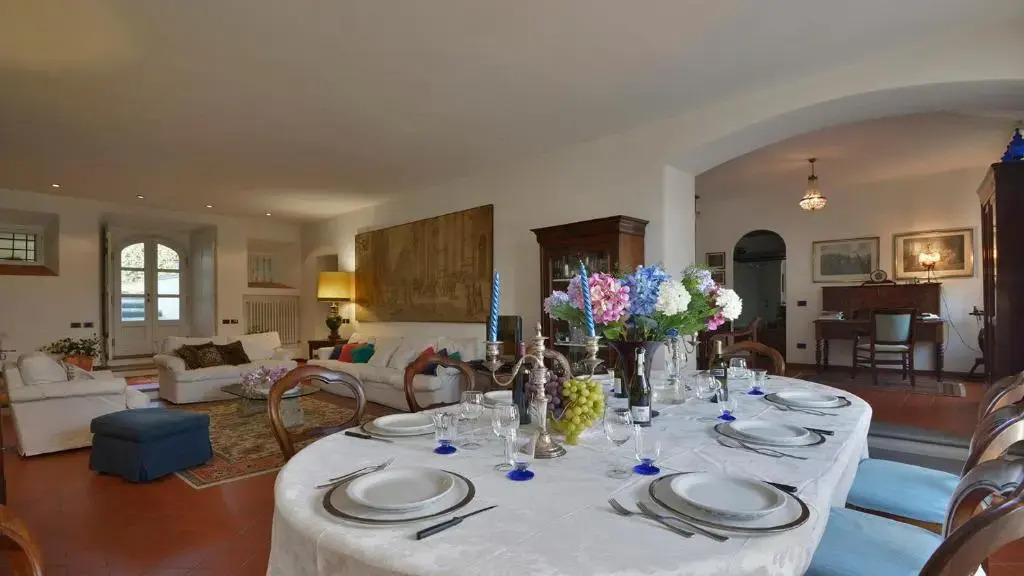 VILLA ALIDA 12, Emma Villas