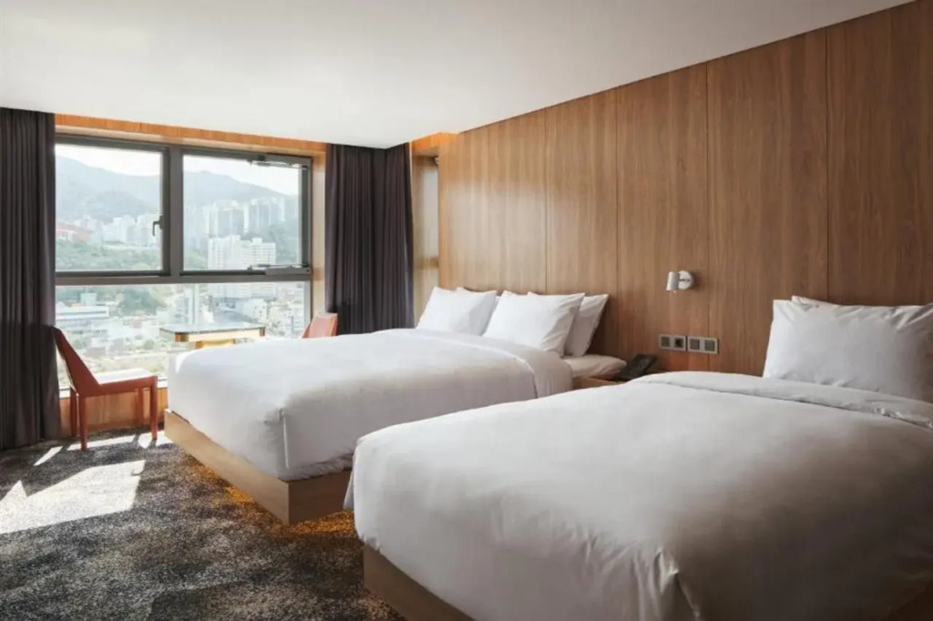 hotel tt Gupo