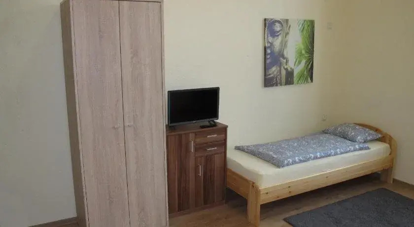 Interflat Hostel  Apartments