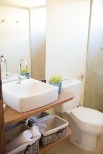 Casas Gengibre