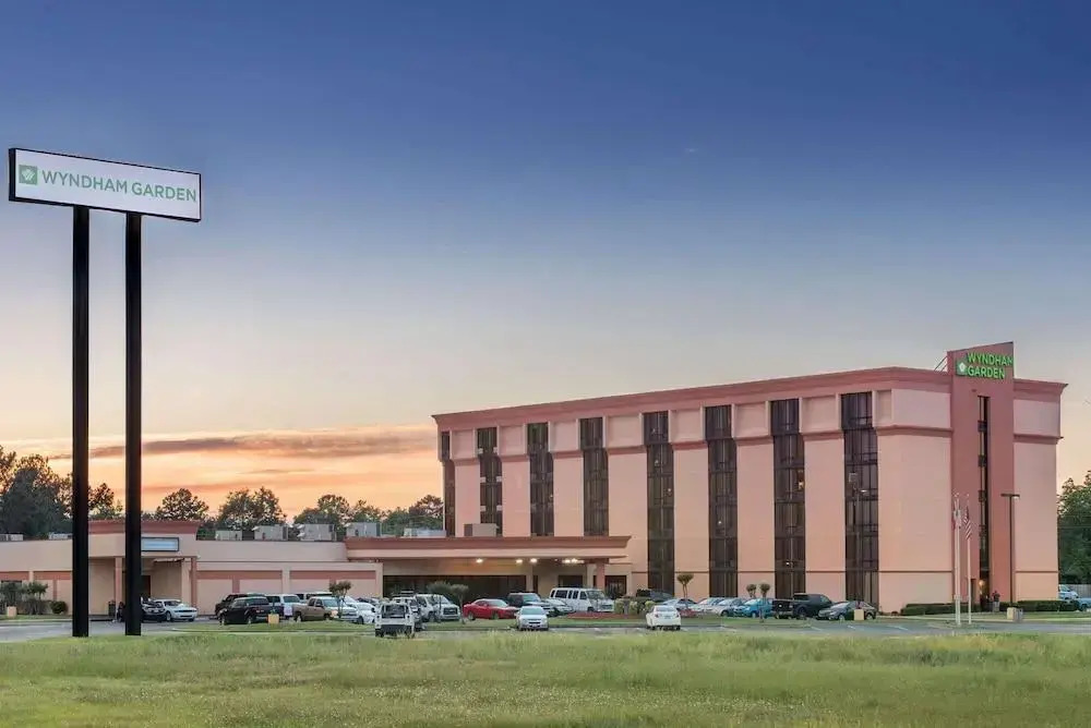 Howard Johnson Texarkana