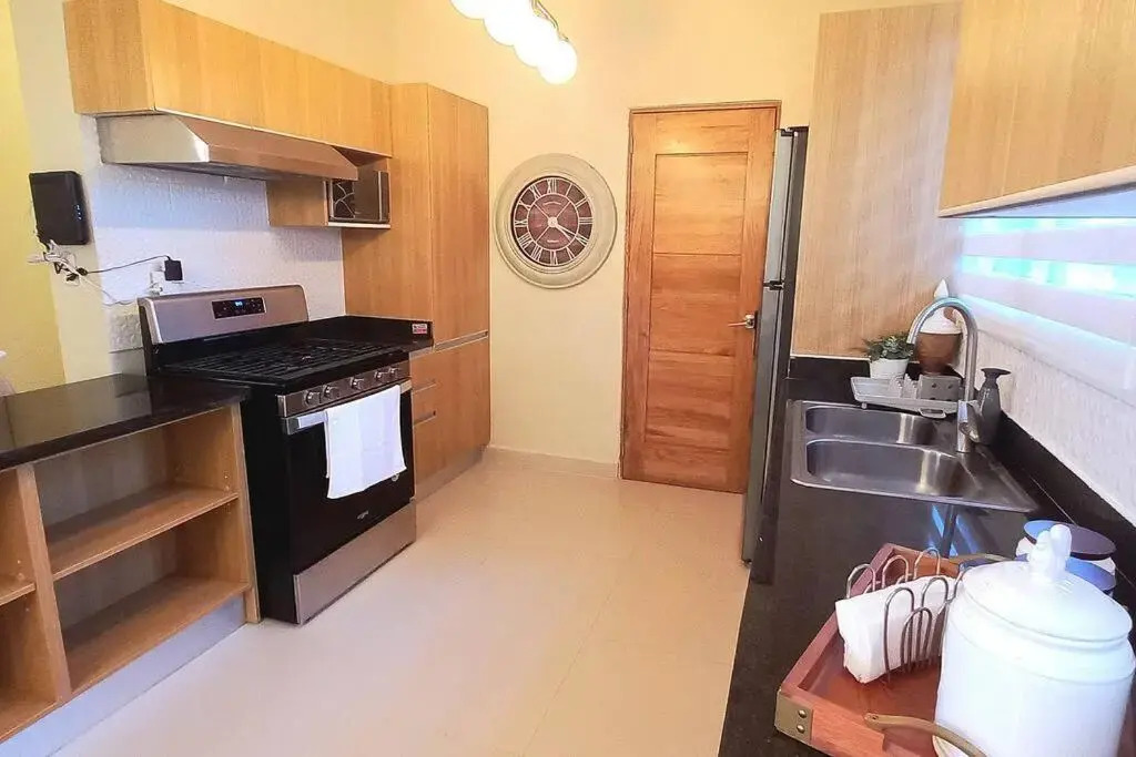 E3 hermoso apartamento santiago