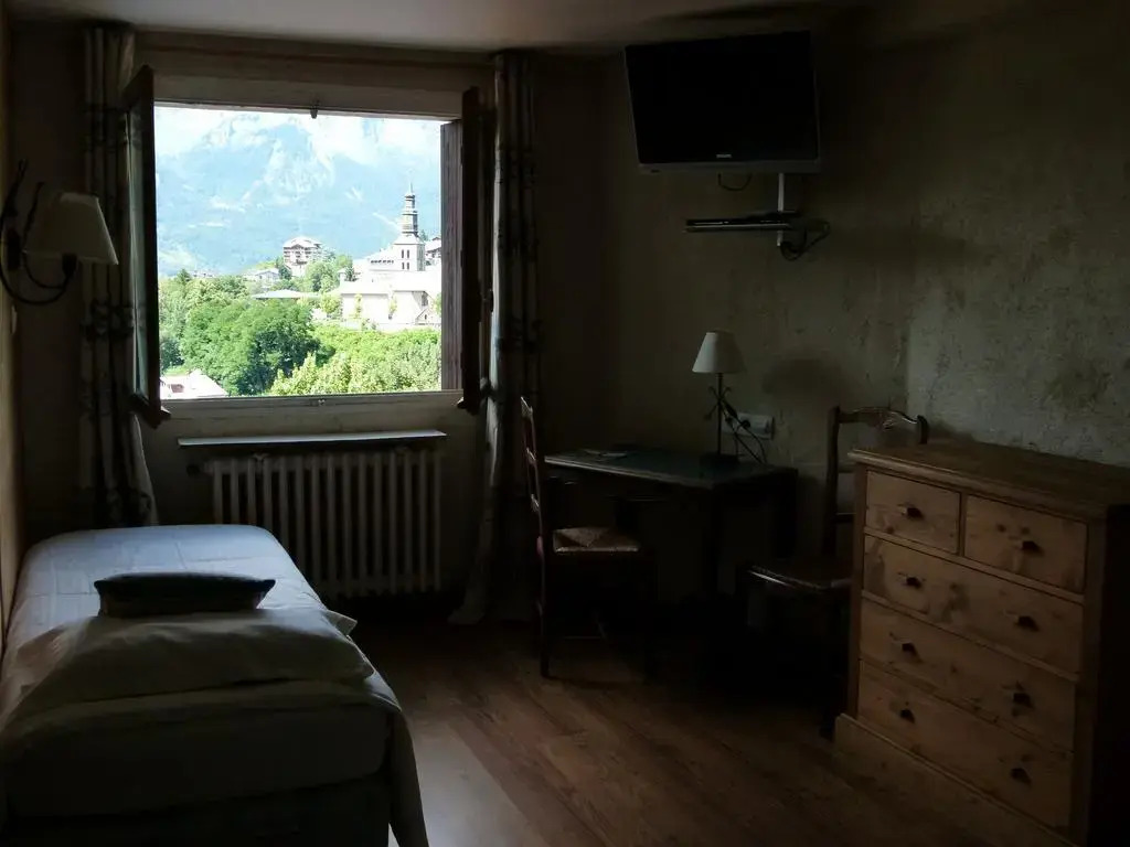 Chalet Liberty Mont-blanc