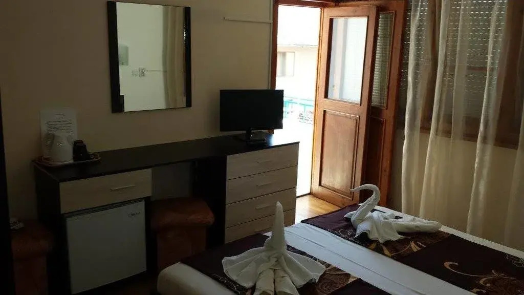Guest House Zora 1