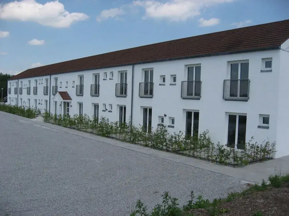 Hotel Gudenå