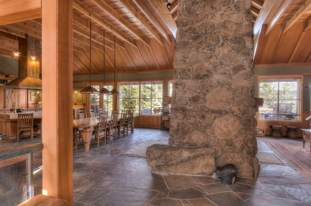 Luxury Northstar Palace w/ Hot Tub & Games