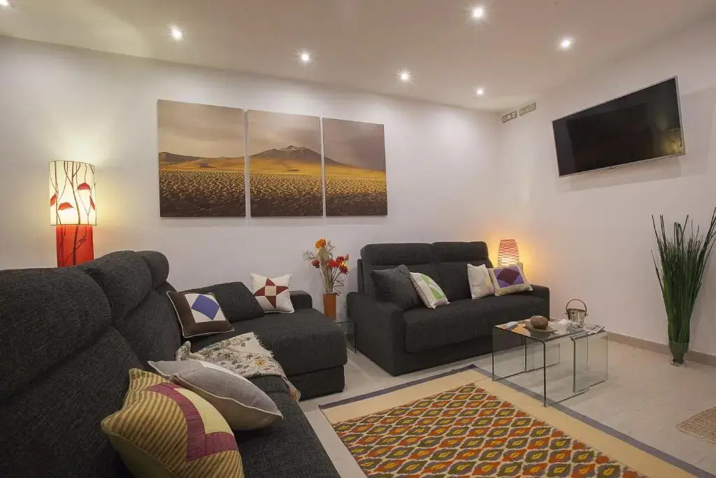Apartamento Salamanca Confort I Friendly Rentals