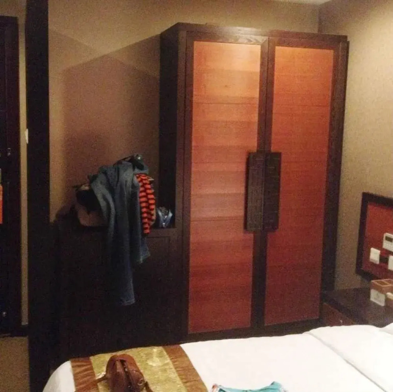 Guilin Han Tang Xin Ge Hotel
