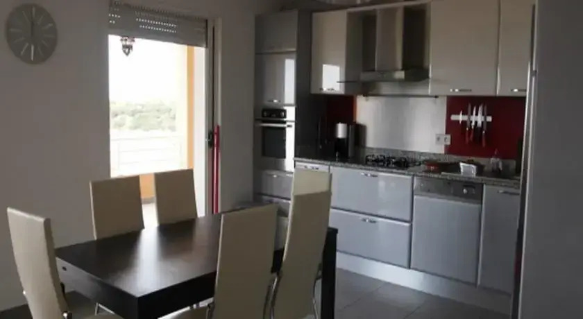 Résidence Calaluna