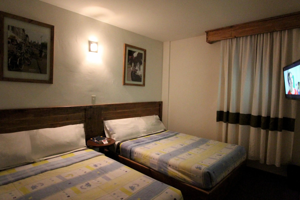 HB Express Hotel