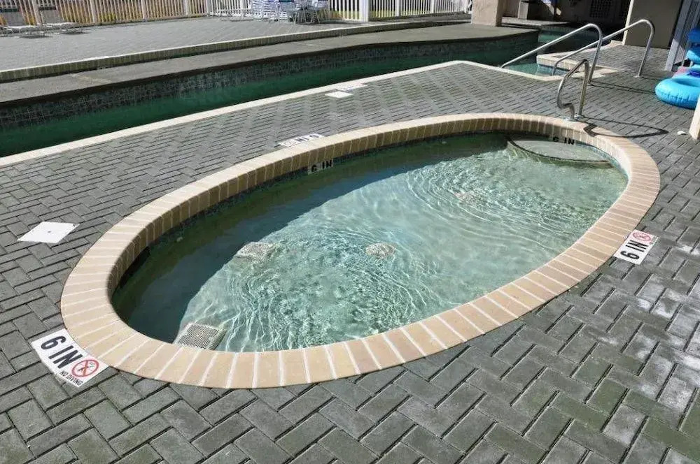 Ocean Bay Club 1205 - 4 Br condo by RedAwning