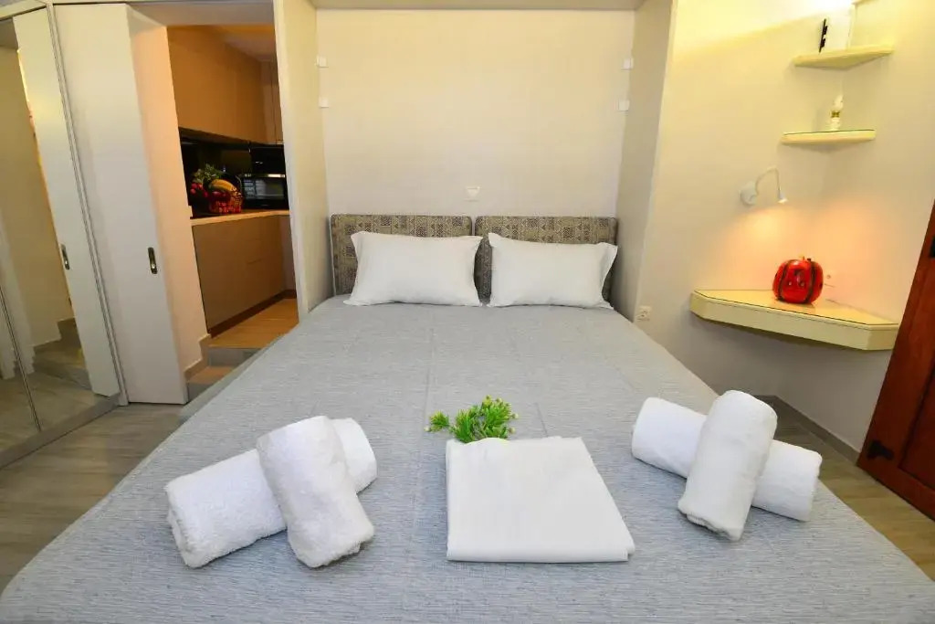 Villa Marenosta