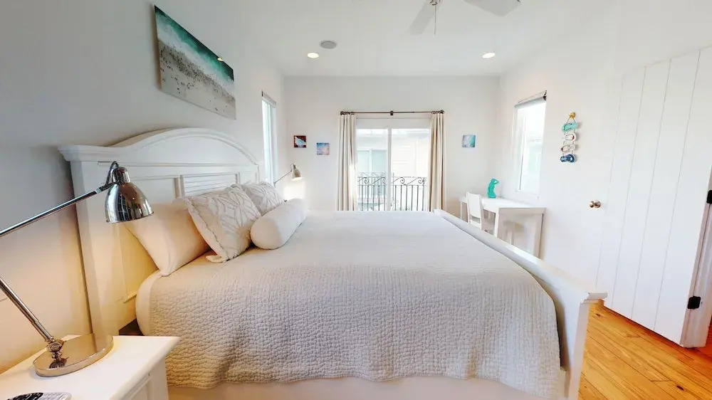 The Mermaid Inn 4 Bedroom Townhouse
