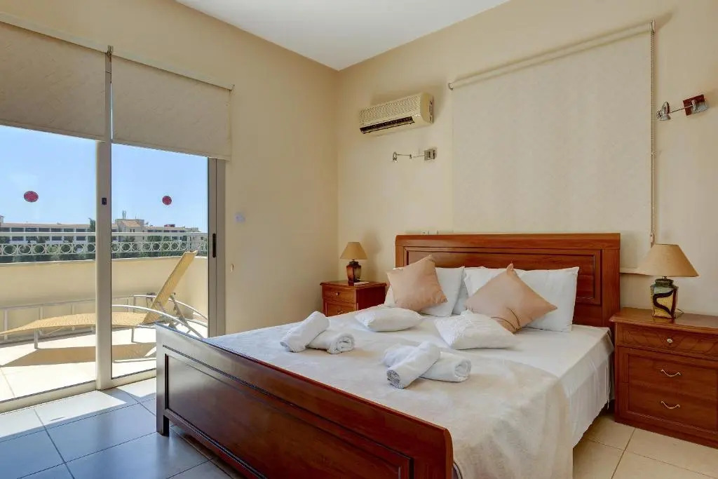 Villa Shanta