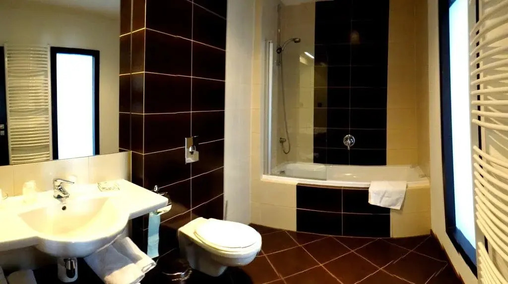 Hotel Astory Plzeň