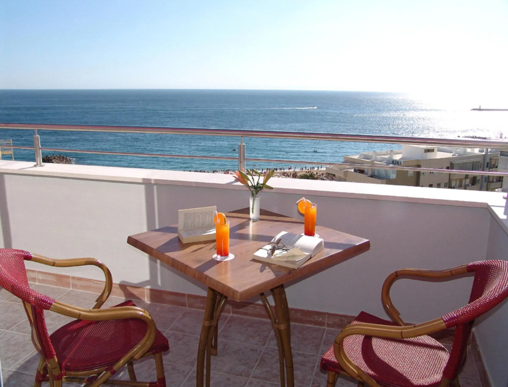 Hotel Quarteirasol