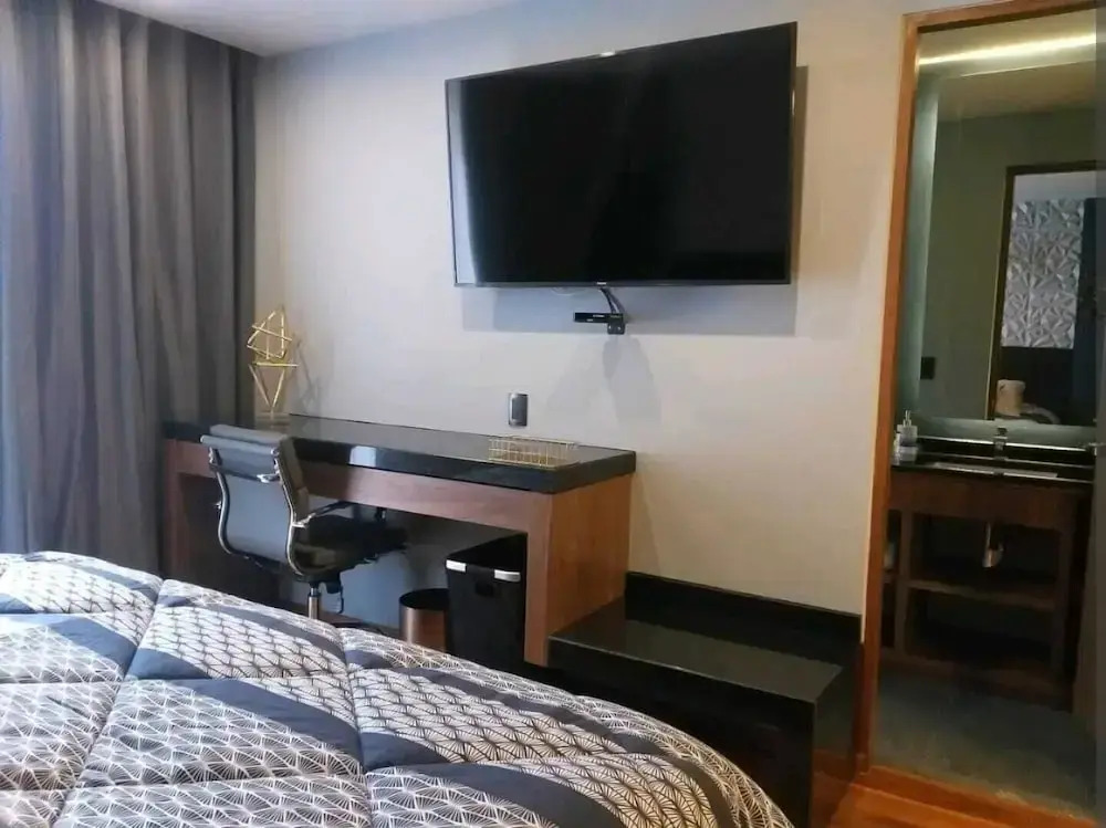 Suites Kepler