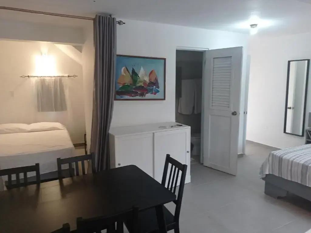 Hotel Casa Coco