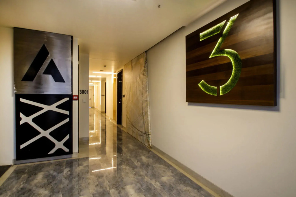 Art Boutique Hotel Gachibowli