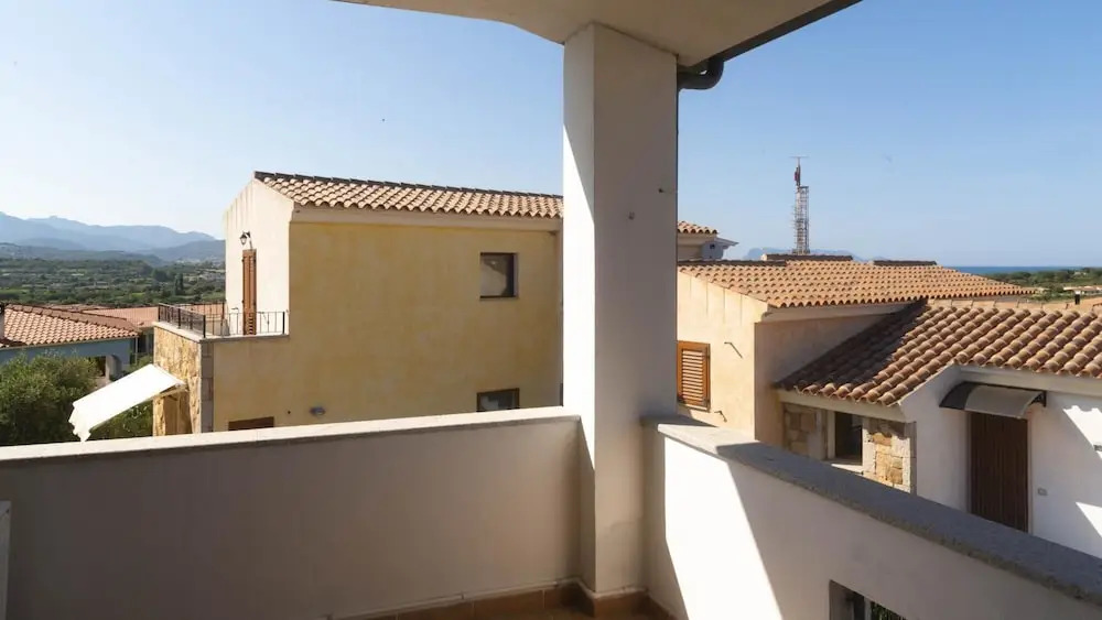 Casa Su Lizzu