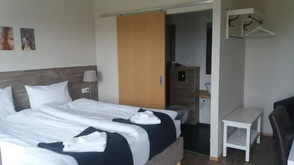Hotel Vos