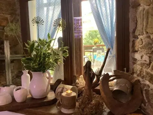 Apartmány Javorek