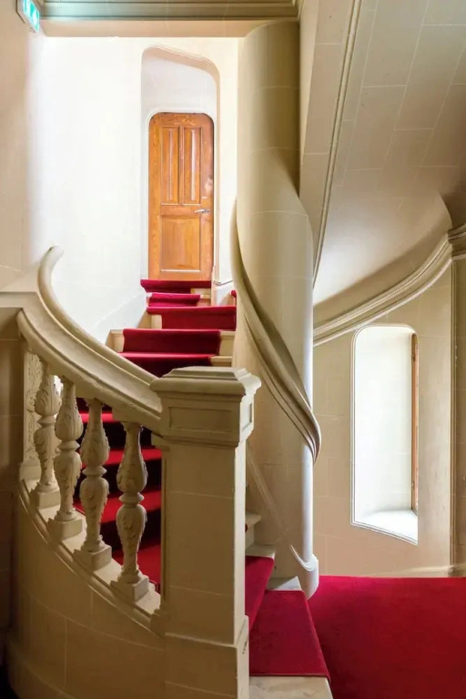 Merveil Signature Suite - Alfred