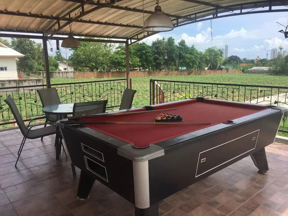 M Tropical Villa - East Pattaya