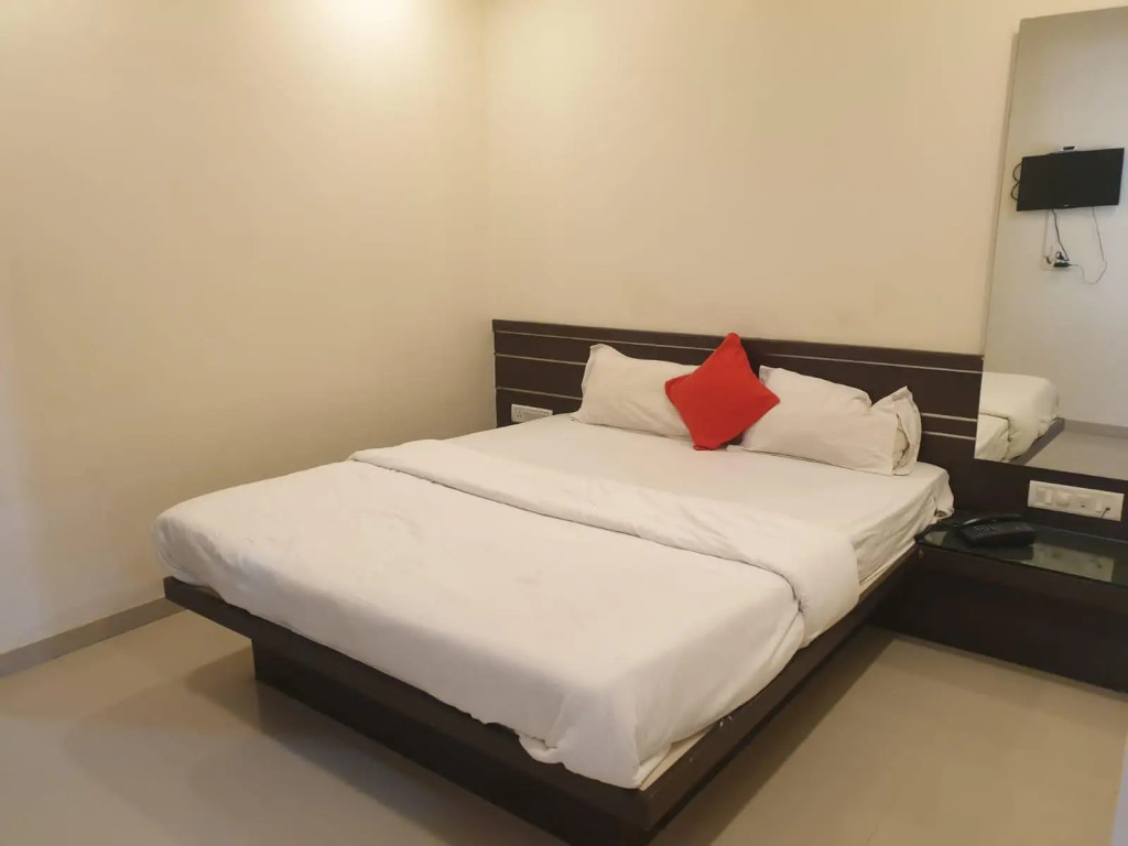 Hotel Sai Amber