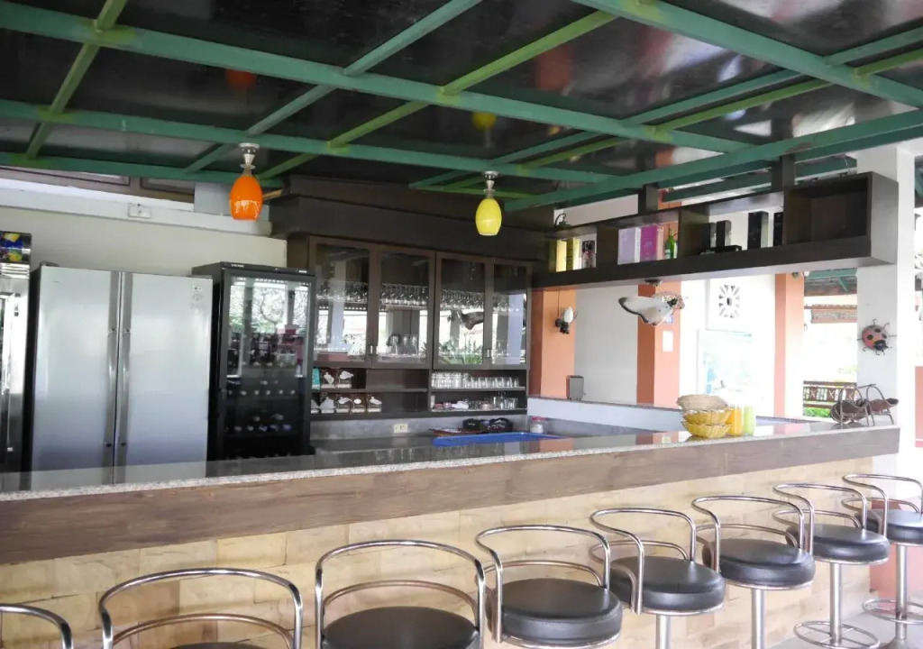 Lilawalai Resort